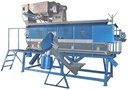BTT643 Başay Desa™ Seed Cleaning with 3 Sieve