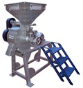 [BTD60D] BTD60D BAŞAY DESA™ 600mm Vertical Stone Mill(Salt, Bulgur ve Grain Crusher)