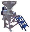 [BTD60D] BTD60D BAŞAY DESA™ 600mm Vertical Stone Mill(Salt, Bulgur ve Grain Crusher)