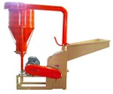 [BBK3228F] BBK 3228 BAŞAY DESA™ Hammer Mill with Fan