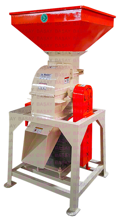 BBK 3228 BAŞAY DESA™ Hammer Mill