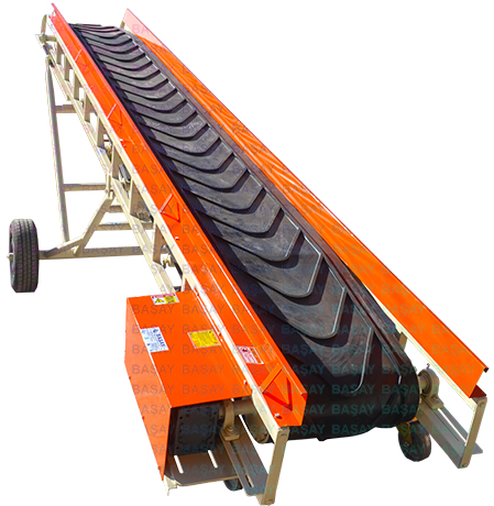 Başay Desa™ Conveyor Band