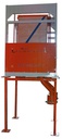[BSE111] BSE111 BAŞAY DESA™ Single Passage Flour/Control Sifter