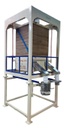 [BSE111] BSE111 BAŞAY DESA™ Single Passage Flour/Control Sifter