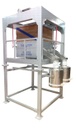 BSE15 BAŞAY DESA™ Single Passage 5 Layers Plansifter
