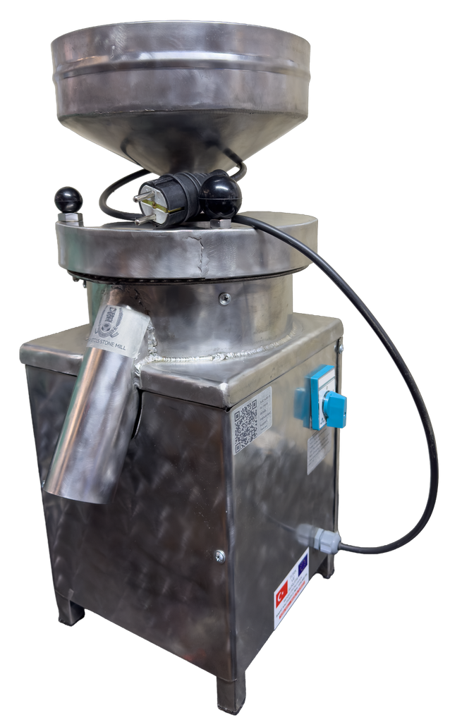 BTD15 TAŞ DEVRİ™ Mini Stone Flour Mill