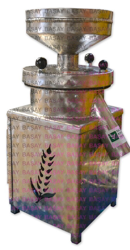 BTD15 TAŞ DEVRİ™ Mini Stone Flour Mill