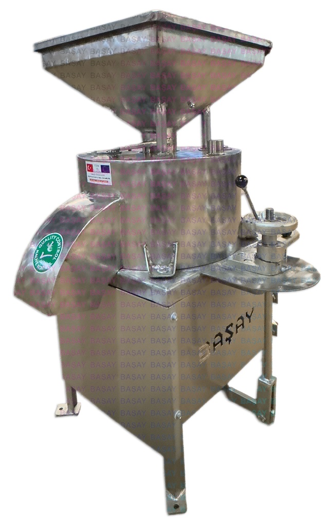 Başay™ 30'LUK KLASİK TAŞLI DEĞİRMEN