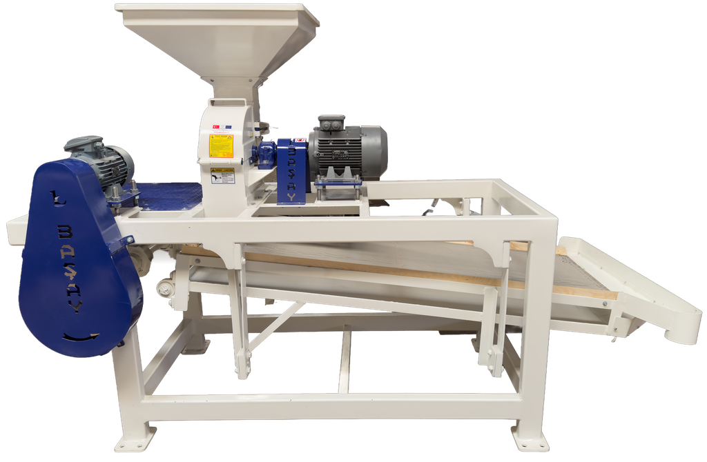 BBK 3216 BAŞAY DESA™ Hammer Mill