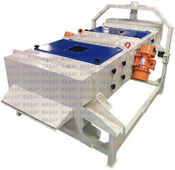 [BCS1020] BCS1 BAŞAY™ Grain Separator