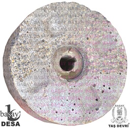 [BDT15] BAŞAY DESA™ 150 mm Mill Stone