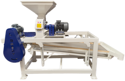 [BBK3216ES] BBK 3216 BAŞAY DESA™ Hammer Mill