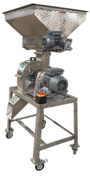 BBK 3216SM BAŞAY DESA™Tomato Paste Machine 220 Volt Stainless Steel For Pepper and Tomato